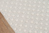 Momeni Langdon Windsor Grey Area Rug by Erin Gates Closeup Image