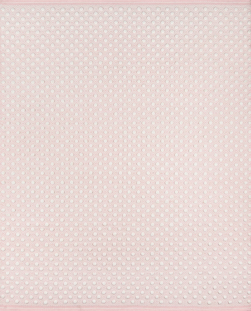 Momeni Langdon Windsor Pink Area Rug by Erin Gates main image