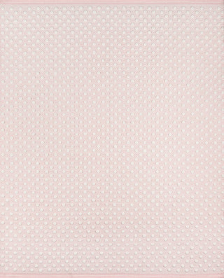 Momeni Langdon Windsor Pink Area Rug by Erin Gates main image