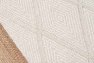 Momeni Langdon Spring Beige Area Rug by Erin Gates Closeup Image