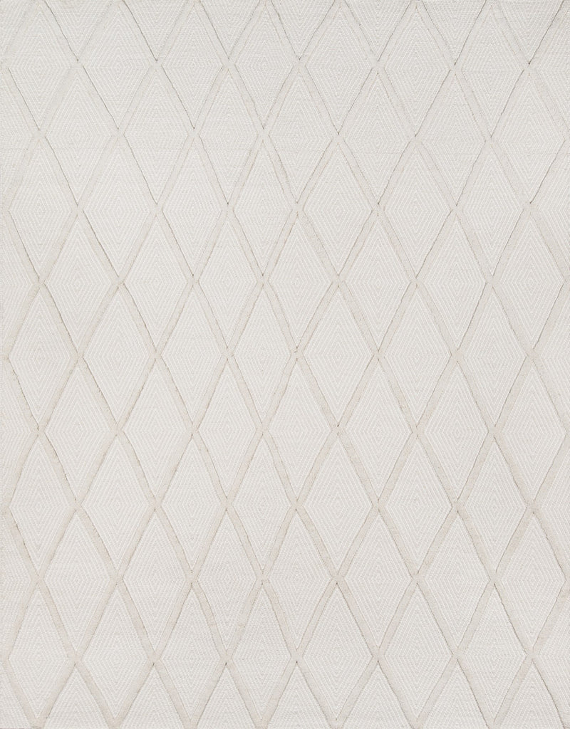 Momeni Langdon Spring Beige Area Rug by Erin Gates main image