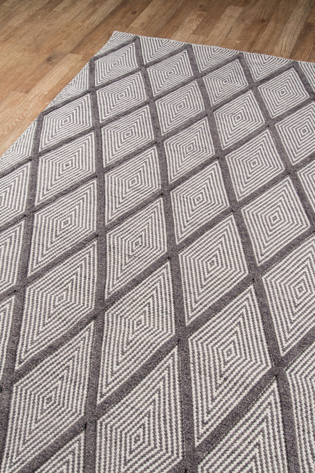 Momeni Langdon Spring Charcoal Area Rug by Erin Gates Incredible Rugs