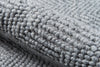 Momeni Ledgebrook Washington Grey Area Rug by Erin Gates Detail Image