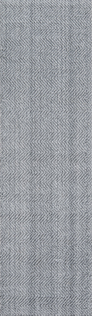 Momeni Ledgebrook Washington Grey Area Rug by Erin Gates Runner Image