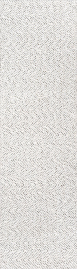 Momeni Ledgebrook Washington Ivory Area Rug by Erin Gates Runner Image