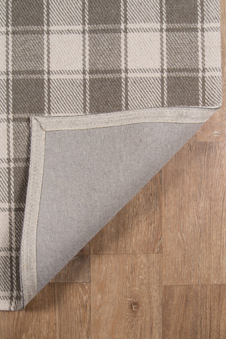 Momeni Marlborough Charles Grey Area Rug by Erin Gates Room Image Feature