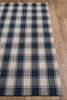 Momeni Marlborough Charles Navy Area Rug by Erin Gates Corner Image