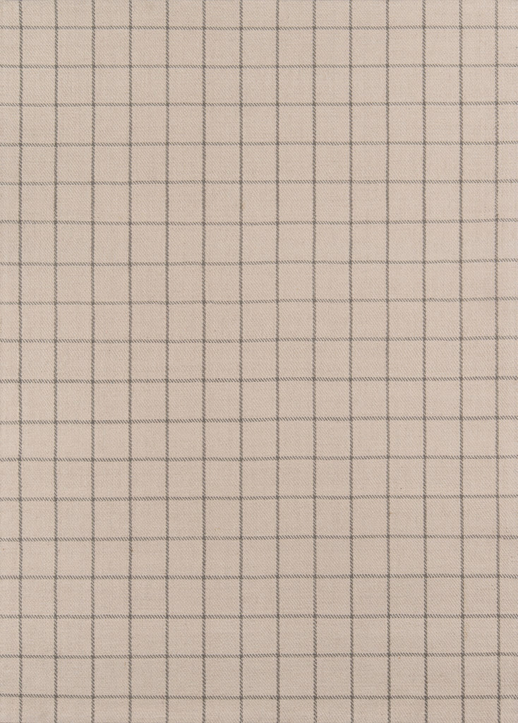 Momeni Marlborough Deerfield Ivory Area Rug by Erin Gates main image