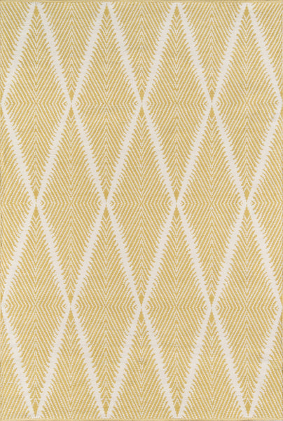 Momeni River Beacon Citron Area Rug by Erin Gates – Incredible Rugs and ...