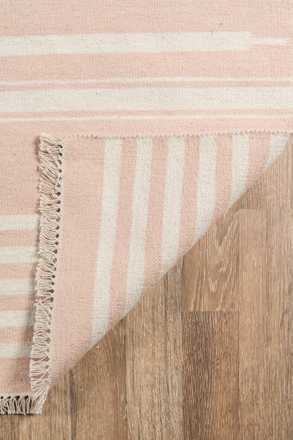 Momeni Thompson Billings Pink Area Rug by Erin Gates Room Image Feature