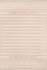 Momeni Thompson Billings Pink Area Rug by Erin Gates main image