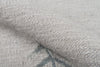 Momeni Thompson Porter Grey Area Rug by Erin Gates Detail Image