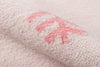 Momeni Thompson Porter Pink Area Rug by Erin Gates Detail Image