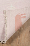 Momeni Thompson Porter Pink Area Rug by Erin Gates Room Image Feature