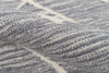 Momeni Thompson Appleton Grey Area Rug by Erin Gates Detail Image