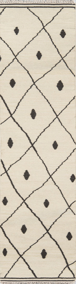 Momeni Thompson Appleton Ivory Area Rug by Erin Gates Runner Image