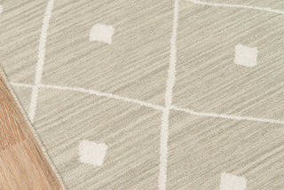 Momeni Thompson Appleton Sage Area Rug by Erin Gates Closeup Image