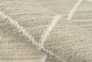 Momeni Thompson Appleton Sage Area Rug by Erin Gates Detail Image