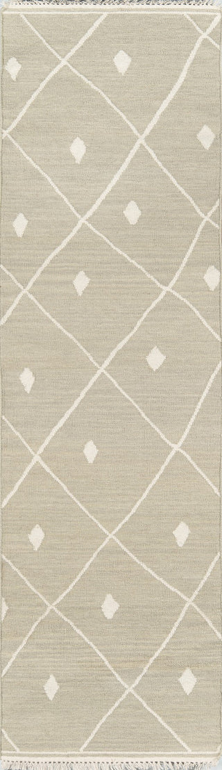 Momeni Thompson Appleton Sage Area Rug by Erin Gates Runner Image