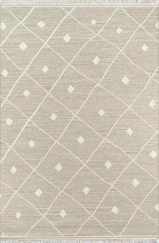 Momeni Thompson Appleton Sage Area Rug by Erin Gates main image