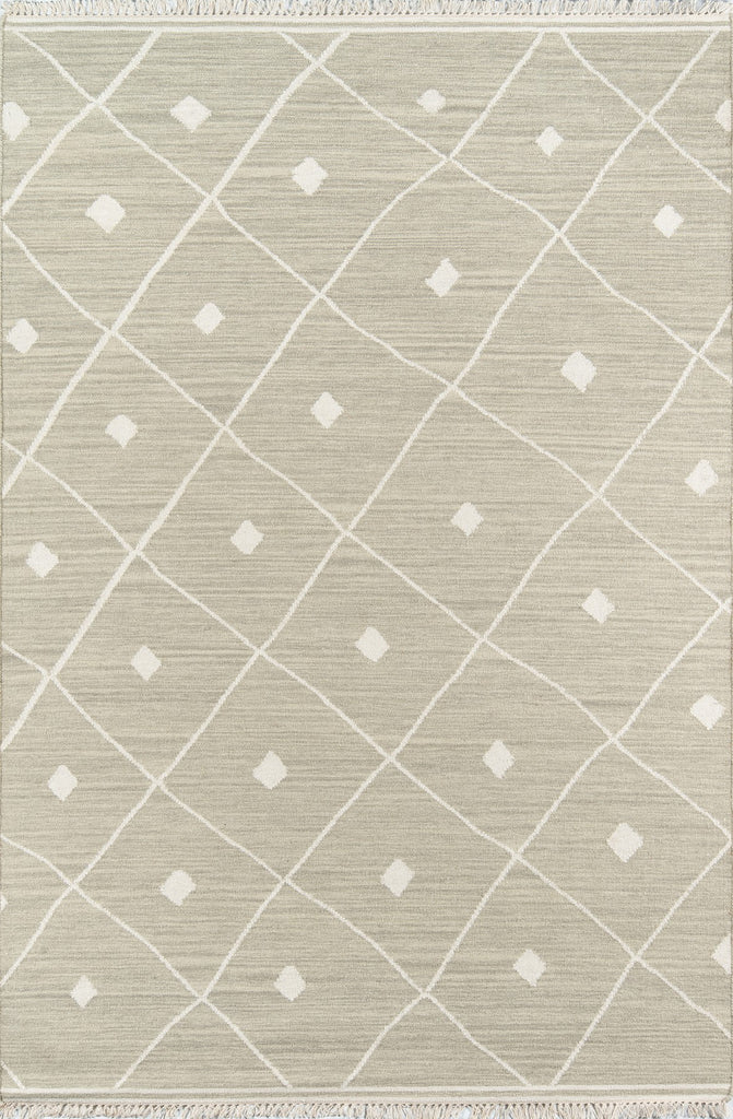 Momeni Thompson Appleton Sage Area Rug by Erin Gates