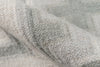 Momeni Thompson Brookline Grey Area Rug by Erin Gates Detail Image
