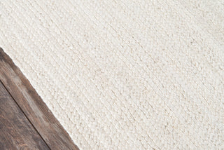 Momeni Westshore Waltham Natural Area Rug by Erin Gates Closeup Image