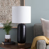 Surya Everly ERL-002 Lamp Lifestyle Image Feature