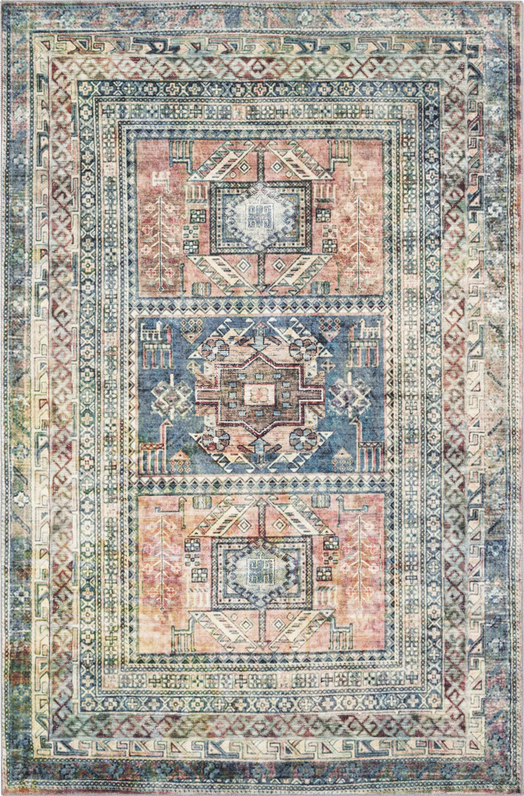 Surya Erin ERN-2300 Area Rug