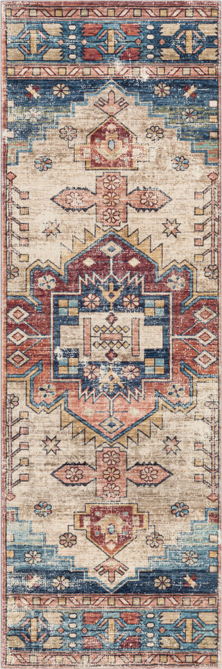 Livabliss Erin ERN-2301 Area Rug