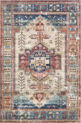 Livabliss Erin ERN-2301 Area Rug