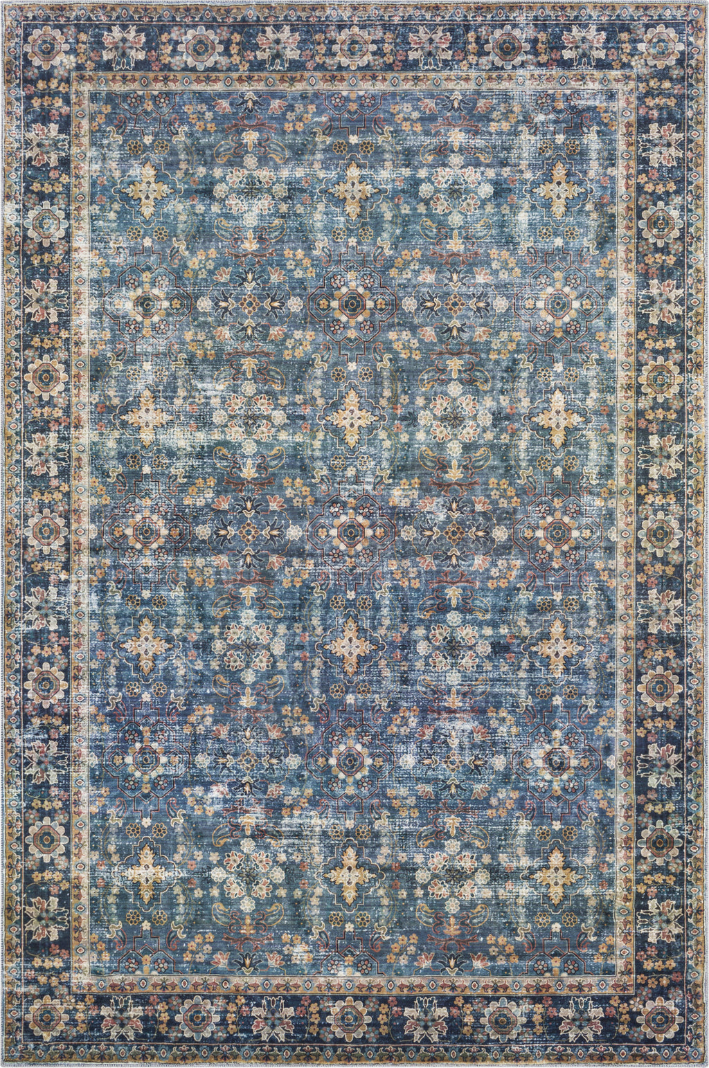 LIVABLISS Erin ERN-2302 Area Rug