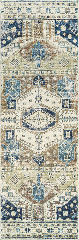 Livabliss Erin ERN-2303 Area Rug