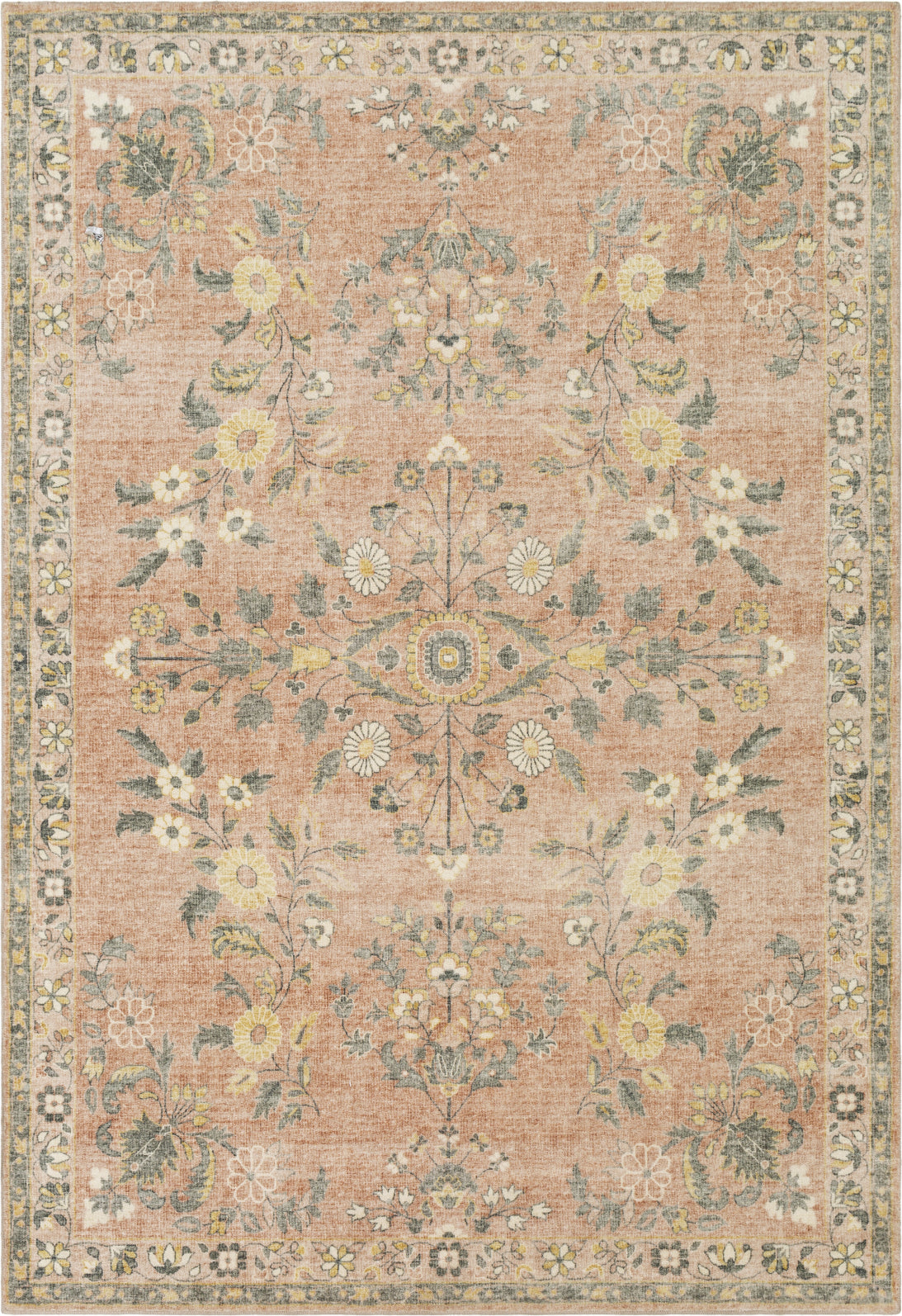 Livabliss Erin ERN-2308 Area Rug