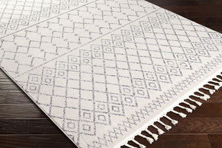 Surya Euphoria ERP-2310 Area Rug Corner Shot