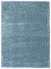 Nourison Escape ESCP1 Aqua Area Rug main image