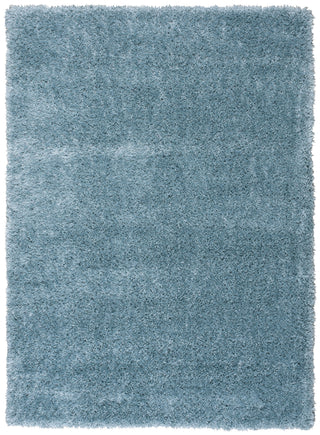 Nourison Escape ESCP1 Aqua Area Rug main image