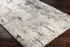 Surya Eskimo Shag ESG-2304 Area Rug Corner Shot