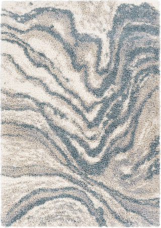 Surya Eskimo Shag ESG-2305 Area Rug main image