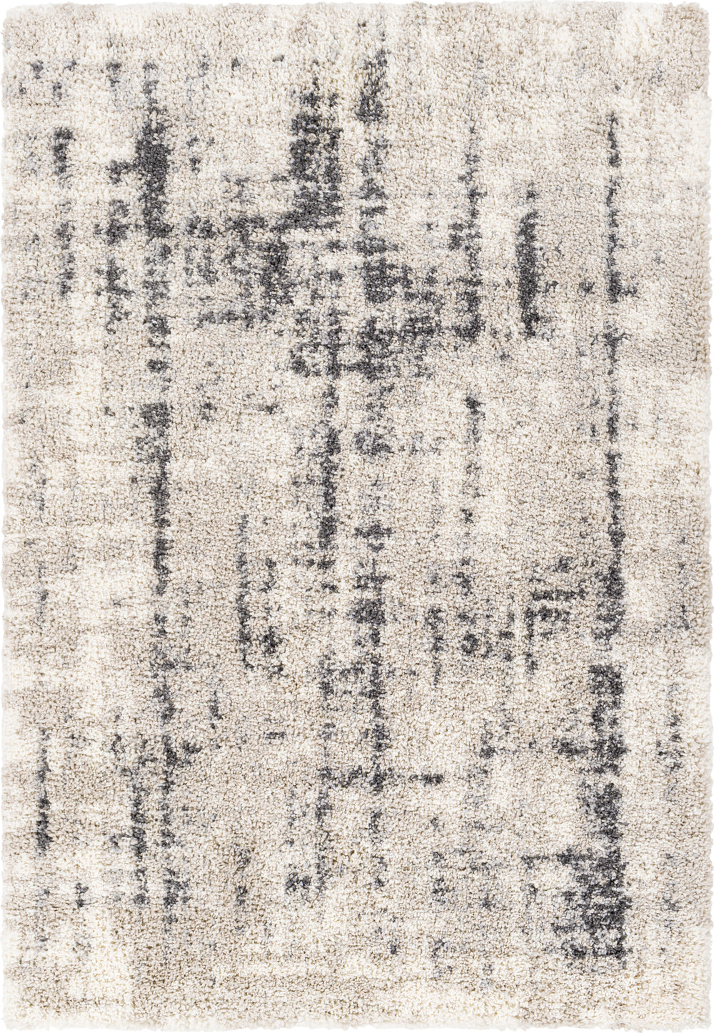 Livabliss Eskimo Shag ESG-2306 Area Rug
