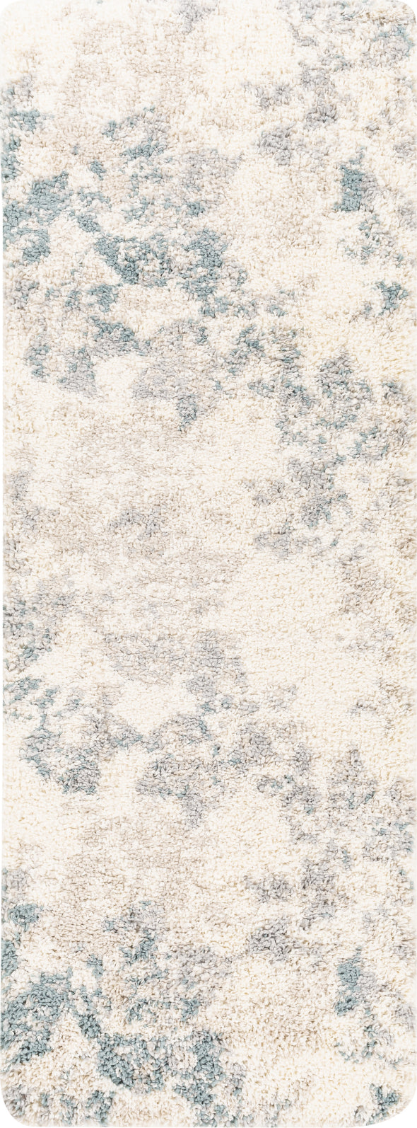 Surya Eskimo Shag ESG-2309 Area Rug – Incredible Rugs and Decor