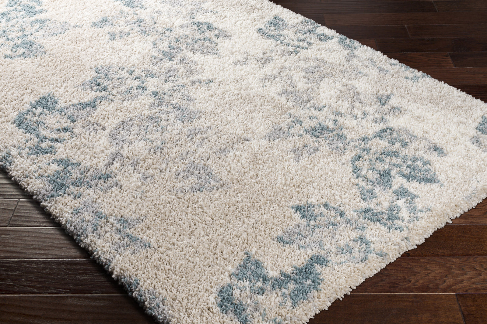 Surya Eskimo Shag ESG-2309 Area Rug – Incredible Rugs and Decor