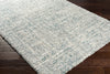 Surya Eskimo Shag ESG-2310 Area Rug Corner Shot