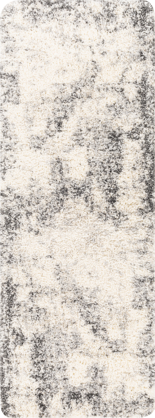 Livabliss Eskimo Shag ESG-2311 Area Rug