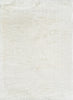 Momeni Enchanted Shag ENS-1 White Area Rug main image