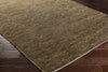 Surya Essential ESL-1000 Area Rug by William Mangum Corner Shot Feature