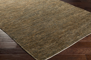 Surya Essential ESL-1000 Area Rug by William Mangum Corner Shot Feature
