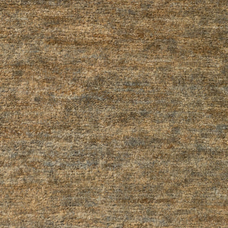 Surya Essential ESL-1000 Dark Brown Hand Woven Area Rug by William Mangum Sample Swatch