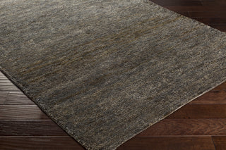 Surya Essential ESL-1001 Area Rug by William Mangum Corner Shot Feature