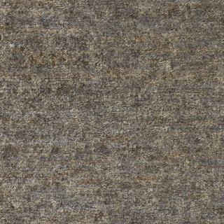 Surya Essential ESL-1001 Charcoal Area Rug by William Mangum Sample Swatch